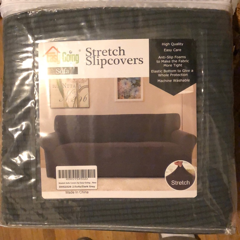 Sofa Cover